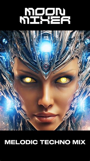 Korolova - Distorted Love | Melodic Techno Mix 2026 #shorts #melodictechnomix #technomusic