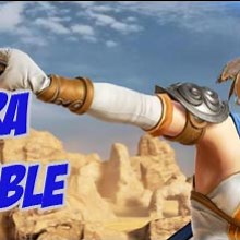 Cassandra now available in Soul Calibur 6; check out gameplay, images, and more right here