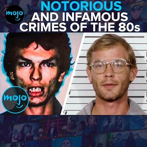 The '80s were filled with some of the most heinous crimes! | WatchMojo