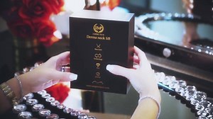 1.4K views · 22 reactions | empire tech derma neck lift device by D’or24k | D'or24k cosmetics | Facebook