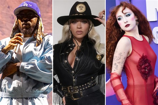 Grammys 2025 predictions: Who will win vs. who should win?