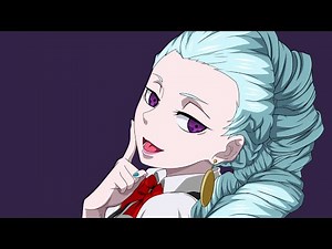 AMV Disco Limbo