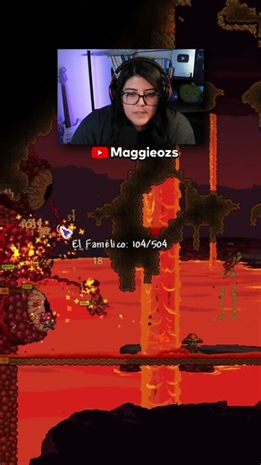 Digtoise Momento en Terraria 💀