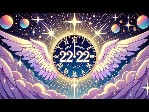 2222 Angel Number Meaning: The Shocking Truth That Could Change Everything!
