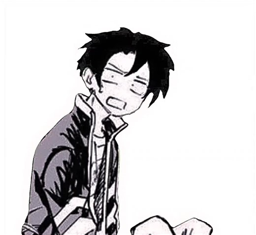 Anime Edit Rule: Manga Animation Clips