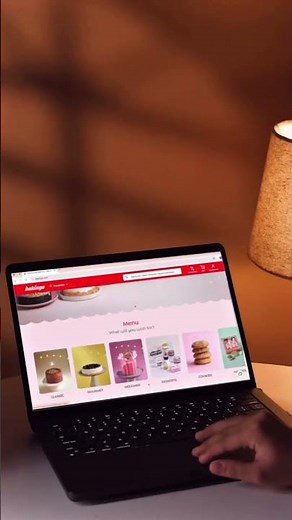 Bakingo’s All-New Website Is LIVE! 🍰 Faster, Fresher, Sweeter Than Ever