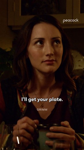 380K views · 8.7K reactions | Monroe loves all sides of Rosalee ❤️ | Grimm | Facebook