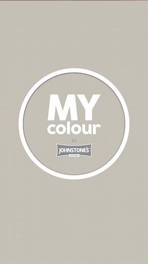 1.7K views | Choosing the perfect colour shouldn’t be difficult. Try out your ideal shade with a MY colour Tester Pot. Use the in-built roller to bring your chosen colour to life at home with no need for an additional paintbrush | Johnstone's Paints | Facebook