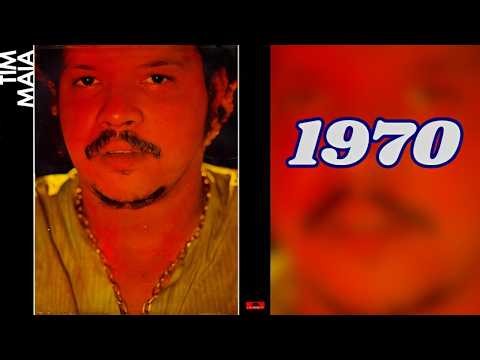 Primavera (Vai Chuva) (Tim Maia|1970)