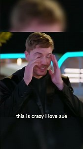 Did Jack Switch the Deck to Screw Sue?