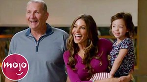 We'd break too over these hilarious Modern Family bloopers! | MsMojo