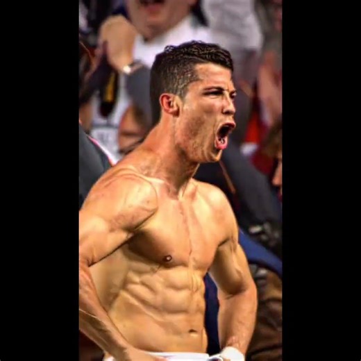 ##cristiano “Clutch moment