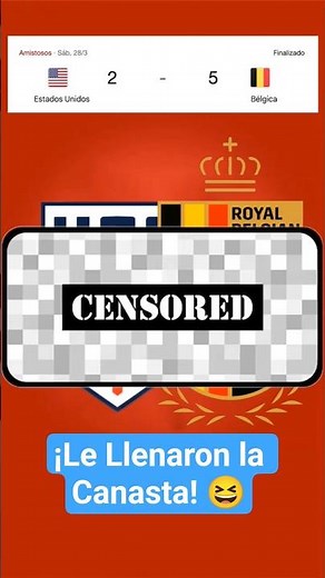 Le dieron hasta para llevar. 😆 #futbol #fifa