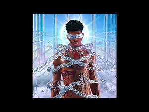 INDUSTRY BABY (feat. Jack Harlow) (Clean Radio Edit) (Audio) - Lil Nas X