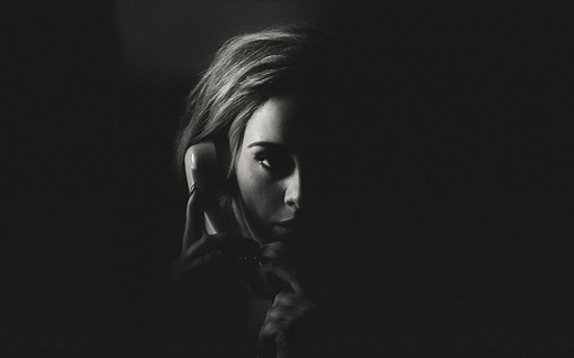 Hello - Adele