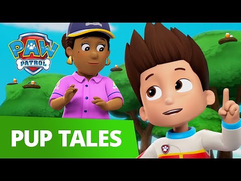 PAW Patrol - Pups Save the Songbirds - Rescue Episode - PAW Patrol Official & Friends!