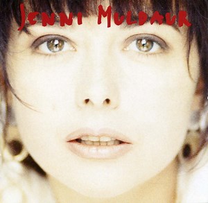 Jenni Muldaur - Jenni Muldaur
