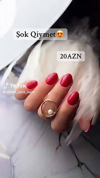 28 May Af Mall: Endirimli Nail Services