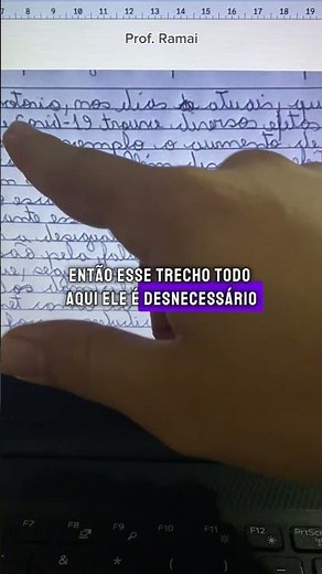 Never start an essay like this 🚫