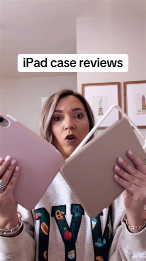 Top iPad Cases Reviewed for Different Uses