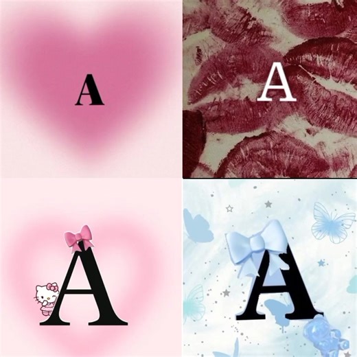 طلب أحرف وتصاميم فيديو مميزة