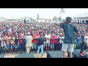 Funga mtaa mbagala chikalaman Dogo mwenye uwezo wa hali ya juu