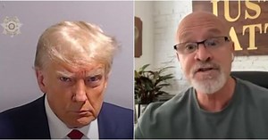 MSNBC’s Kirschner bizarrely claims Trump is a danger to witnesses, should be locked up before trial