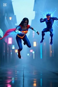 Super Girls vs Alien Monster: Battle for Earth