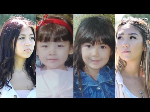 Sisters Taken Away as Babies: Their Adoption Story and Family Reunion