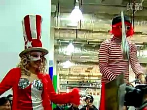 NOVO MANIA2011预览