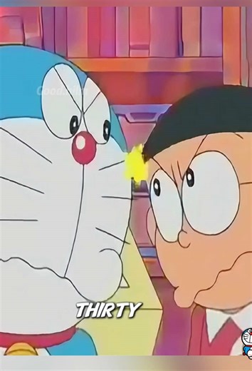 Doraemon y Nobita: La lucha por el mochi