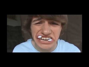 Fred Goes To Dentist | Funny Remastered version