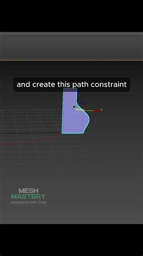 3ds Max snapshot tutorial #3d