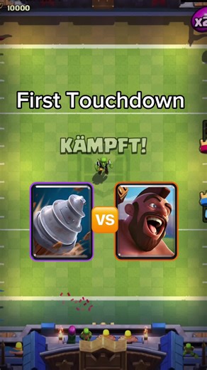 Finding the Fastest Card in Clash Royale