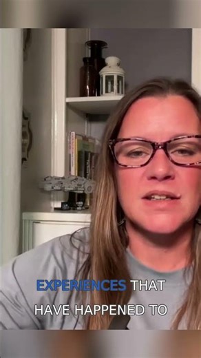 EMDR therapy helped me heal from my childhood trauma