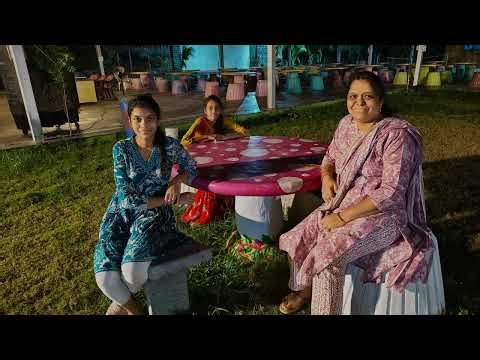 Golden Shiva lingam & Swarnagiri Temples Trip - 2025