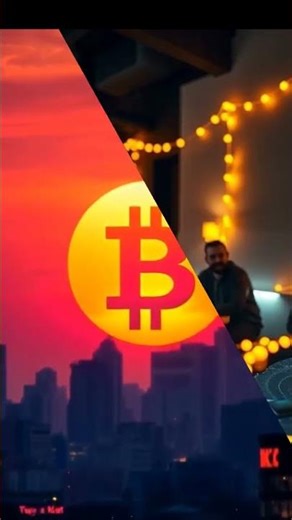 Is Bitcoin's TRUE Origin Still a Secret?