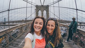 The real cost of living in New York vs. Los Angeles