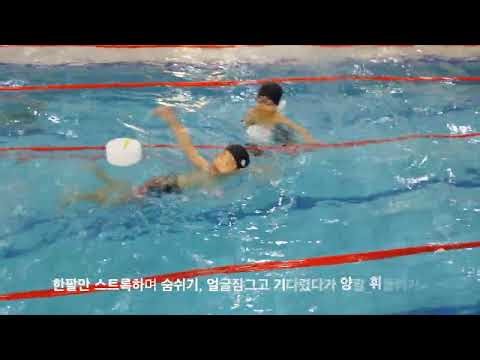 무지개수영교실 별초록