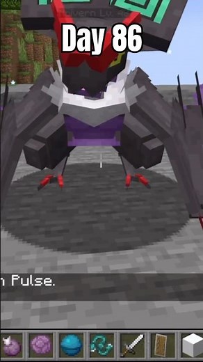 How To Get Noivern In Cobblemon! 100 Days of Cobblemon Questions (Day 86) #cobblemon