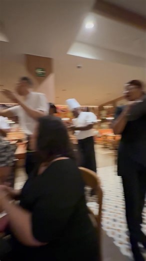 Zach’s birthday | Connie Bish