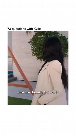 Stormi Webster's Favorite Moments with Kylie Jenner