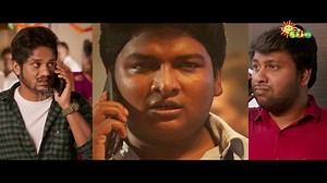414K views · 15K reactions | ZOMBIE - PART 3 #Zombie #YogiBabu #YashikaAannand #ComedyScenes #Kollywood #Comedy #Tamil #Movies #Vibes #AdithyaTV | Adithya TV | Facebook