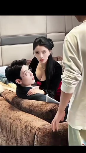 Bibi Liu Qian Yu dan Arahan Sutradara Drama China