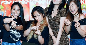 The World's First K-Pop Musical Is Debuting In New York And It's Already Sold Out