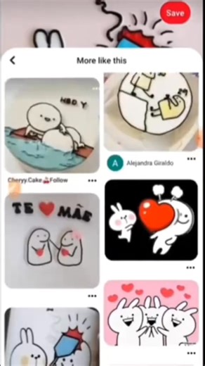 Pinterest application #မြန်မာပြည်မှာပထမဆုံးထုတ်တဲ့ပုံရိပ်ဖော်စက် #ပုံရိပ်ဖော်စက် #bakebyphyoe #bakery | Phyopa Palinn