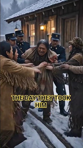 Sitting Bull – He Saw the Battle Before It Happened #SittingBull #NativeAmerican