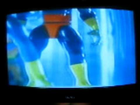 Original Boomerang Boomeraction Promo (High Quality)