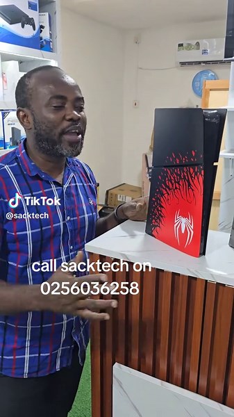 Buy PlayStation 5 in Ghana at Affordable Price