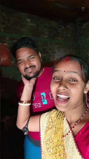 halla ba gori...#aarti #aartichhotu #manu #lovestory #viralreels #reels #dailyvlog